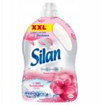 Silan Fresh Control Floral Crisp Folyadék textíliák lágyításához 2772 ml 126 pr (9000101582505)