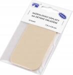 Stoklasa Pamut thermo tapasz 7, 6x4, 9 cm tapasz 10 db bézs (Pasmanterie.eu_24857_204512)