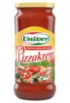 Univer Pizzakrém 300g, magyar paradicsomos pizzakrém