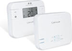 SALUS RT310RF - Termostat Wireless Neprogramabil 868 MHz, Fara Fir la Centrala, Anti-Inghet (RT310RF)