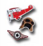 Basior Plane applikátor patch 3 db (5905386761079)