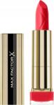 MAX Factor Hidratáló Ajakrúzs Max Factor Colour Elixir 070 Cherry Kiss szatén 4 g