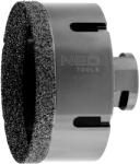 NEO TOOLS Körkivágó gyémántos 83mm, M14 (55-317)