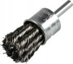 AW-Tools Ecsetkefe 19mm BPS600Z Csavarozott Huzal (K358333)