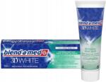 Blend-a-med Blend a med 75ml 3D Extreme Mint Kiss (8006540792162)