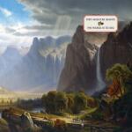 They Might Be Giants - The World Is To Dig (Mustard Coloured) (LP) (0738582017016)