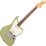 Fender Player II Jaguar RW Birch Green Chitară electrică