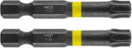 NEO TOOLS Torziós ütvecsavarozó bit Torx 40x50mm, 2db (56-529) - szerszamparadicsom