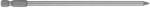 NEO TOOLS Csavarhúzó bit PZ1, 150mm, 1/4", min. rendelés: 3db (56-570)