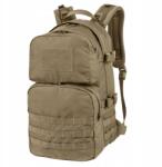 Helikon-Tex Taktikai hátizsák Ratel Mk2 Cordura Coyote (PL-RT2-CD-11)