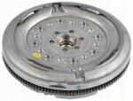 Sachs Kuplung Szett Vw Golf/jetta/passat/touran 1, 6-2, 0TDI 08- Dmf