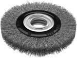 NEO TOOLS Körkefe hullámos 125mm INOX (57-592)