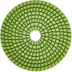 NEO TOOLS Gyémánt csiszoló- és polírozókorong 125mm, K1500 (57-855)