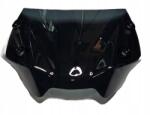 BMW R1200 R1250 R szélvédő takaróponyva Sport sötét 8403971 Új