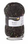 Schachenmayr Fonal Schachenmayr Bravo 8329 fekete 133 m 50 g (8329)