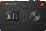 Antelope Audio Zen Quadro Synergy Core Interfață audio USB (<![CDATA[ZEV-QUADRO-SC]]>)