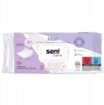 Seni Care Maxi 3az1ben Nedves törlőkendő Maxi XXXL 25 cm x 30 cm 52 db