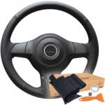 GPworkshop Kormányvédő Szegély Golf Jetta Polo Caddy Touran Tiguan Bor