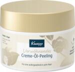Kneipp Krém Olaj Peeling KaméliaArgan 40ml Németország (4008233151434)
