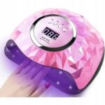  UV/Led körömlámpa 248W Sun Y13 Manikűr pedikűr (Y13)