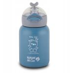 NAVA thermo bögre 350 ml Kék gyerekeknek We Care (10-110-002)