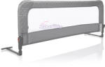  Zopa leesésgátló Monna 60x150 cm Silver Grey