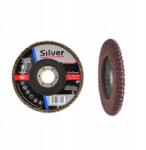 Silver Csiszolókorong 125 P 60 EX10021 Varratokhoz (5907589366914)