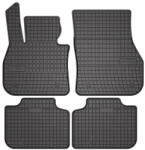 FroGum Mini Countryman III Frogum 430655 fekete gumiszőnyeg szett