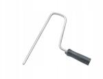 L'outil Parfait Simítóhenger tartó 220mm szürke 1770220 L'outilParfait (1770220)