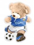 Lecco Nyomtatott termo öntapadós applikátor Lecco 18 cm Bear Forever 06531.005 (06531.005)