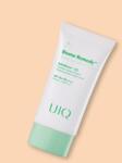 UIQ Cremă de protecție solară cu nuanțator pentru față Biome Remedy Tone-Up Sun Cream Green - 50 ml