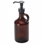 IKEA Kézi álló szappanadagoló Ikea 380 ml Valvardad (205.954.34)