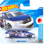 Mattel - HW J-Imports - Honda Odyssey (JJJ99)
