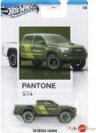 Mattel Series Pantone: '20 Toyota Tacoma pickup kisautó (JKY57)