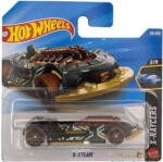 Mattel - X-Raycers - X-Steam (JJK76)