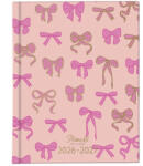 Planall Diák zsebkönyv PLANALL B/6 heti mini 112x140mm 2026-2027 Cheeky (7540208003) - robbitairodaszer