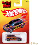 Mattel The Hot Ones: '69 Camaro izomautó kisautó (JKX47)