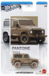 Mattel Series Pantone: Land Rover Defender 90 terepjáró kisautó (JKY62)