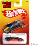 Mattel The Hot Ones: Lamborghini Countach Pace Car felvezetőautó kisautó (JKX52)