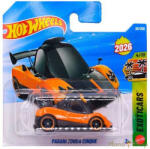 Mattel - HW Exotics - Pagani Zonda Cinque (JJK75)