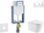 Geberit - Kombifix - Fali WC szett - SANI15CA3147 (SANI15CA3147)