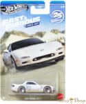 Mattel Series Fast & Furious Race-Off: 1995 Mazda RX-7 kisautó (JKX16)