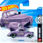 Mattel - Rod Squad - '41 Willys (JJK01)