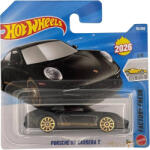 Mattel - Factory Fresh - Porsche 911 Carrera T (JJK80)