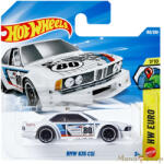 Mattel - HW Euro - BMW 635 CSi (JJK00)