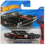 Mattel - Nightspeed - '70 Dodge Hemi Challenger (JJK79)