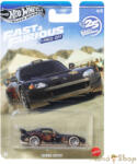 Mattel Series Fast & Furious Race-Off: Honda S2000 kisautó (JKX18)