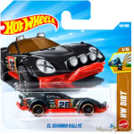 Mattel - HW Dirt - El Segundo Rallye (JJJ97)