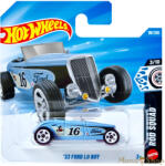 Mattel - Rod Squad - '33 Ford Lo Boy (JJJ76)