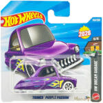 Mattel - HW Dream Garage - Tooned Purple Passion (JJH54)